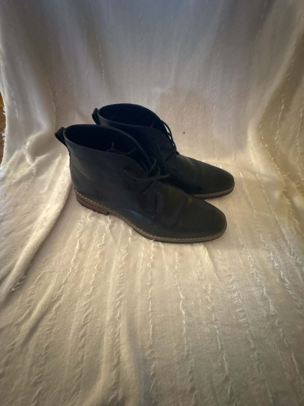 Sonoma Goods For Life Ledger Men's Chukka Boots